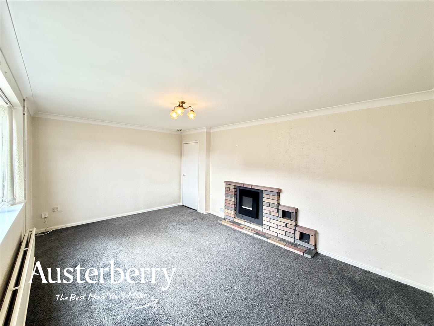3 bed property in Ashridge Grove, Stoke-On-Trent